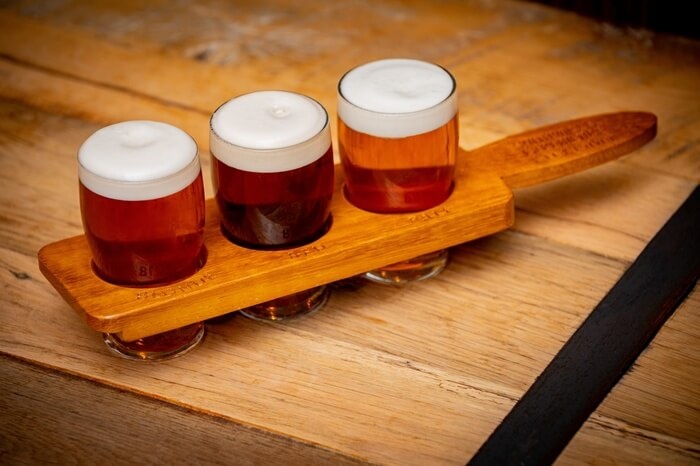 Kilkenny Craft Breweries & Distilleries Tour